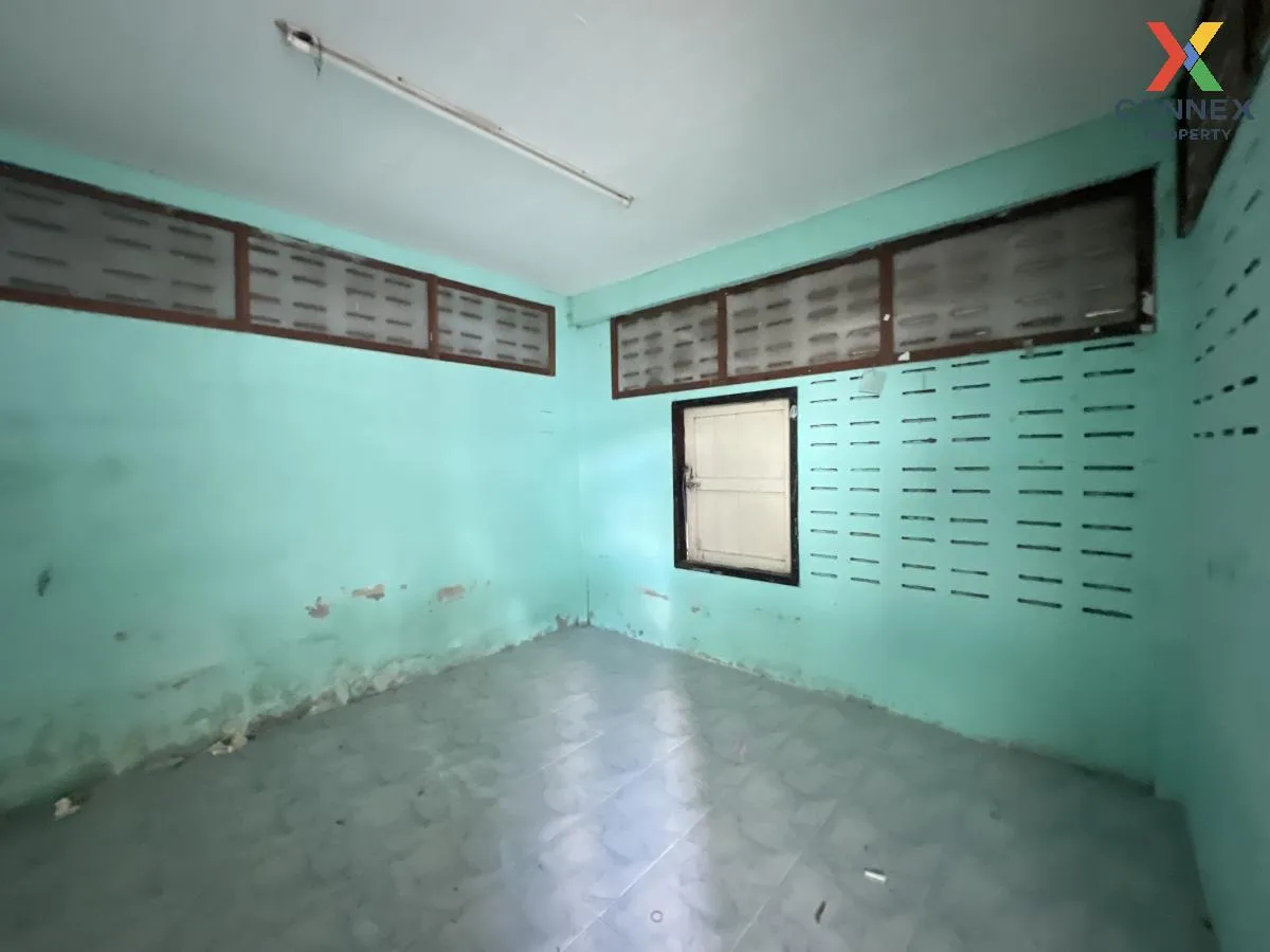 For Sale Detached House, Phran Nok Soi 7, Yaek 13. , Ban Chang Lo