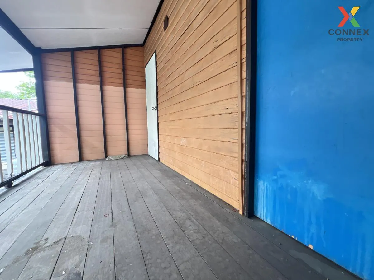 For Sale Detached House, Phran Nok Soi 7, Yaek 13. , Ban Chang Lo