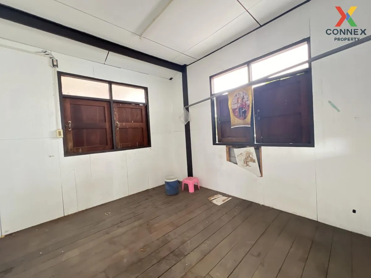 For Sale Detached House, Phran Nok Soi 7, Yaek 13. , Ban Chang Lo