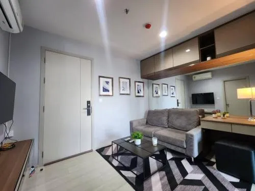 For Rent Condo , Life Sukhumvit 48 , BTS-Phra Khanong , Phra Khanong , Khlong Toei , Bangkok , CX-116469