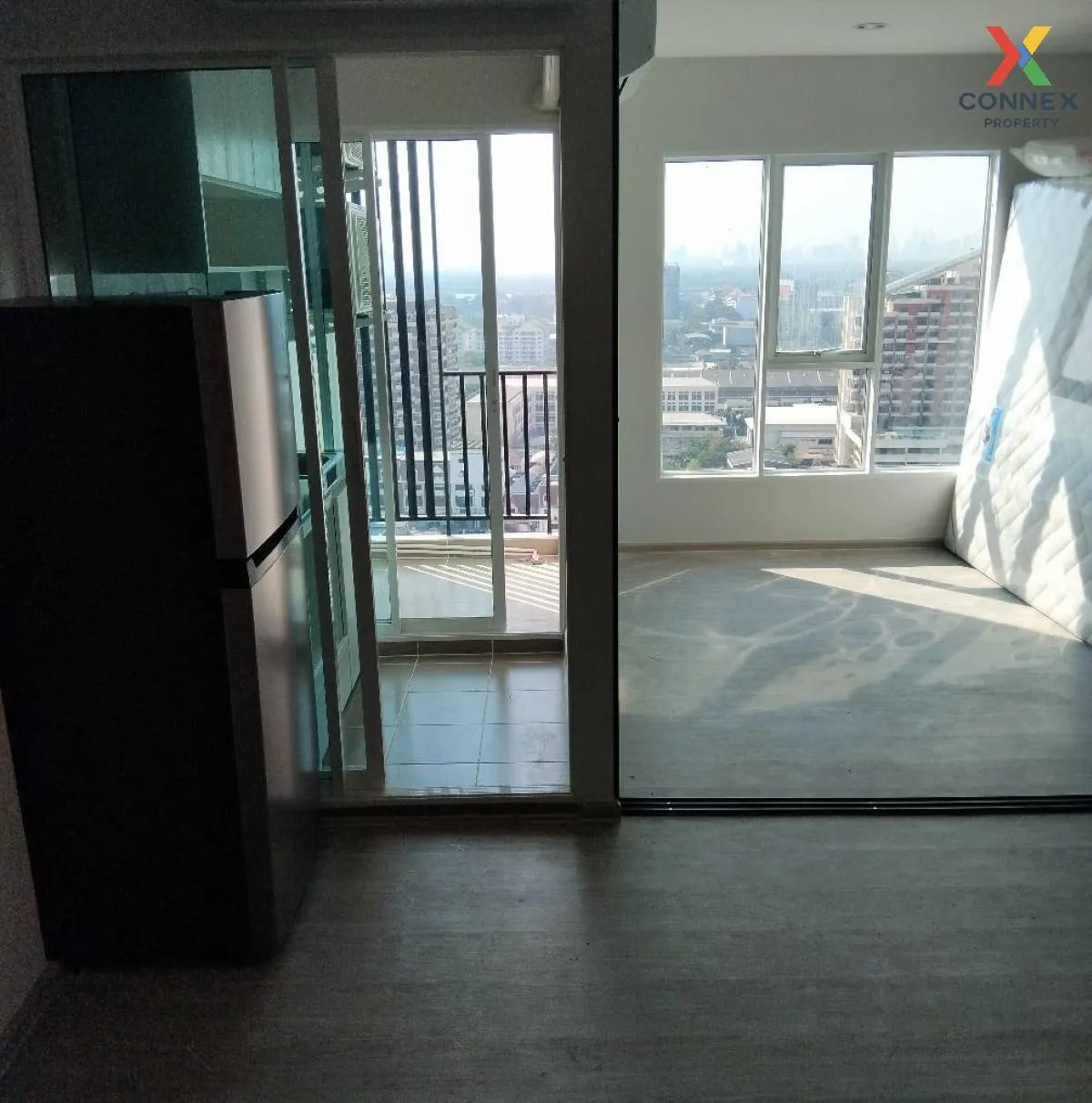 For Rent Condo , Regent Home Bangna (New Project) , Bang Na , Bang Na , Bangkok , CX-116473 1