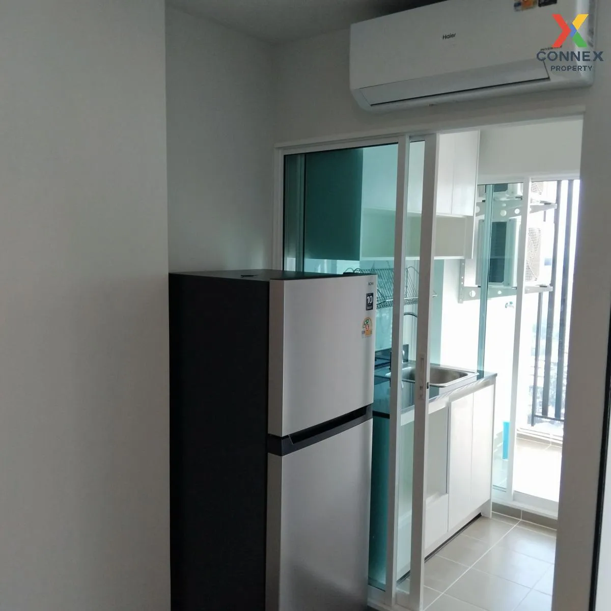 For Rent Condo , Regent Home Bangna (New Project) , Bang Na , Bang Na , Bangkok , CX-116473 2