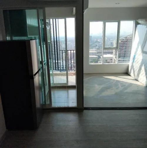 For Rent Condo , Regent Home Bangna (New Project) , Bang Na , Bang Na , Bangkok , CX-116473