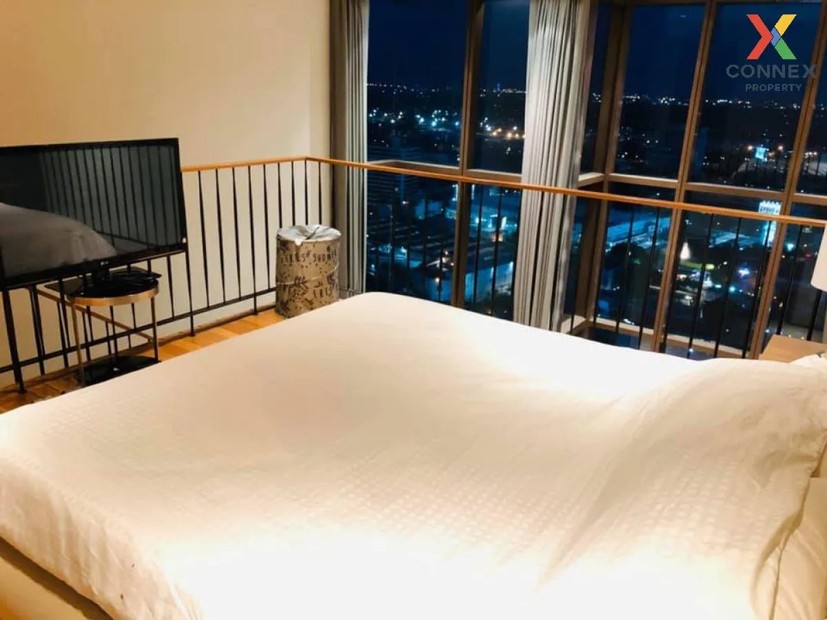 For Rent Condo , The Emporio Place , Duplex , BTS-Phrom Phong , Khlong Toei , Khlong Toei , Bangkok , CX-116475