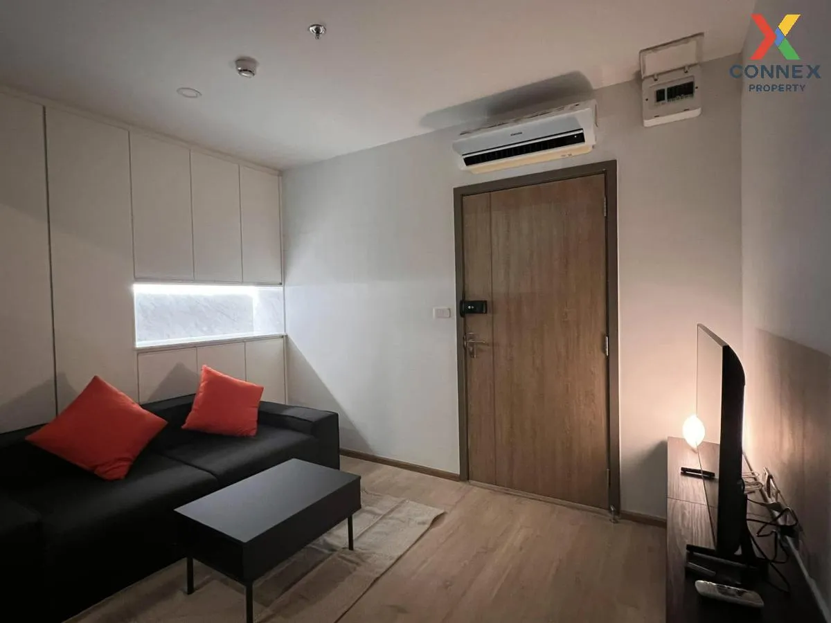 For Rent Condo , Ideo O2 , BTS-Bang Na , Bang Na , Bang Na , Bangkok , CX-116480 1