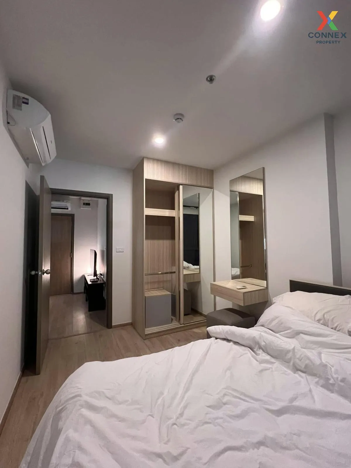 For Rent Condo , Ideo O2 , BTS-Bang Na , Bang Na , Bang Na , Bangkok , CX-116480