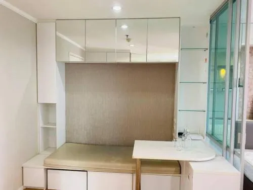 For Sale Condo , Lumpini Ville La Salle - Bearing , BTS-Bang Na , Bang Na , Bang Na , Bangkok , CX-116482