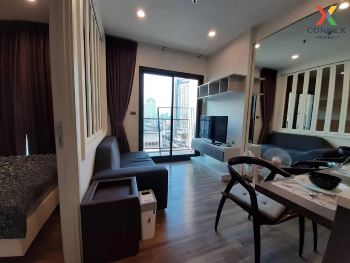 For Sale Condo , WYNE Sukhumvit , BTS-Phra Khanong , Phra Khanong , Khlong Toei , Bangkok , CX-116488 1