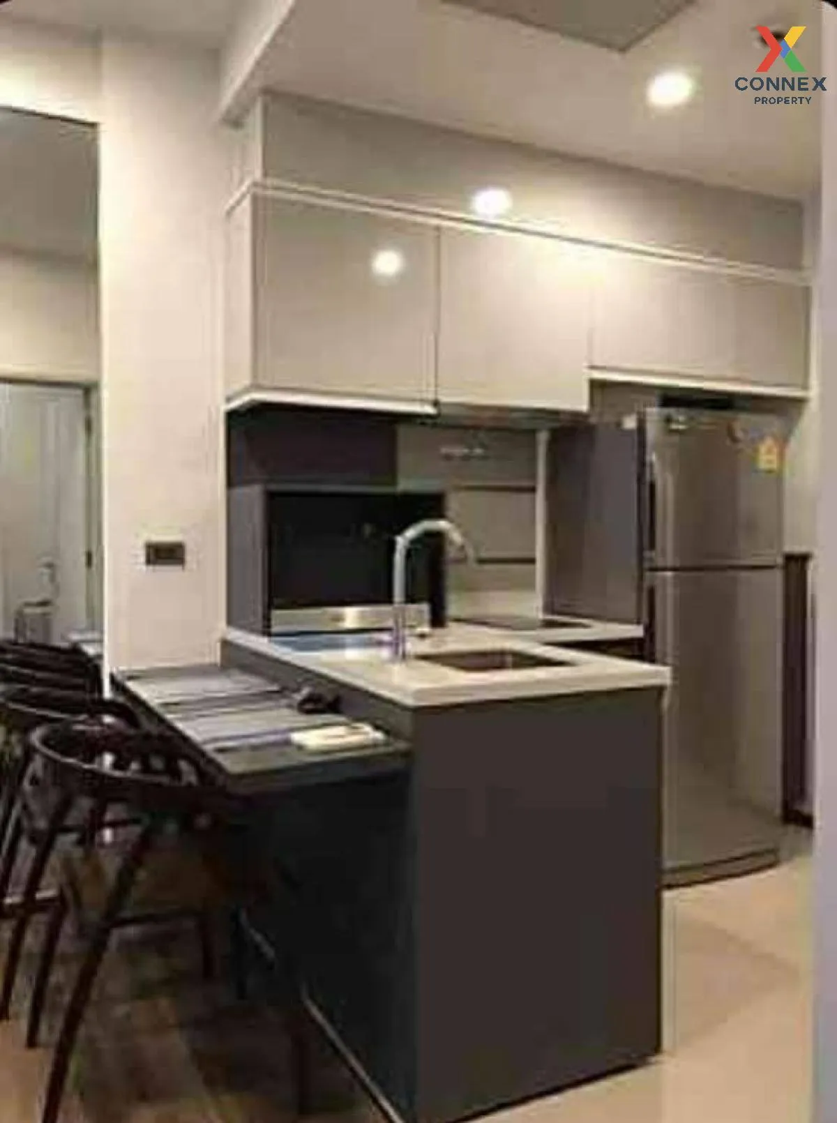 For Sale Condo , WYNE Sukhumvit , BTS-Phra Khanong , Phra Khanong , Khlong Toei , Bangkok , CX-116488