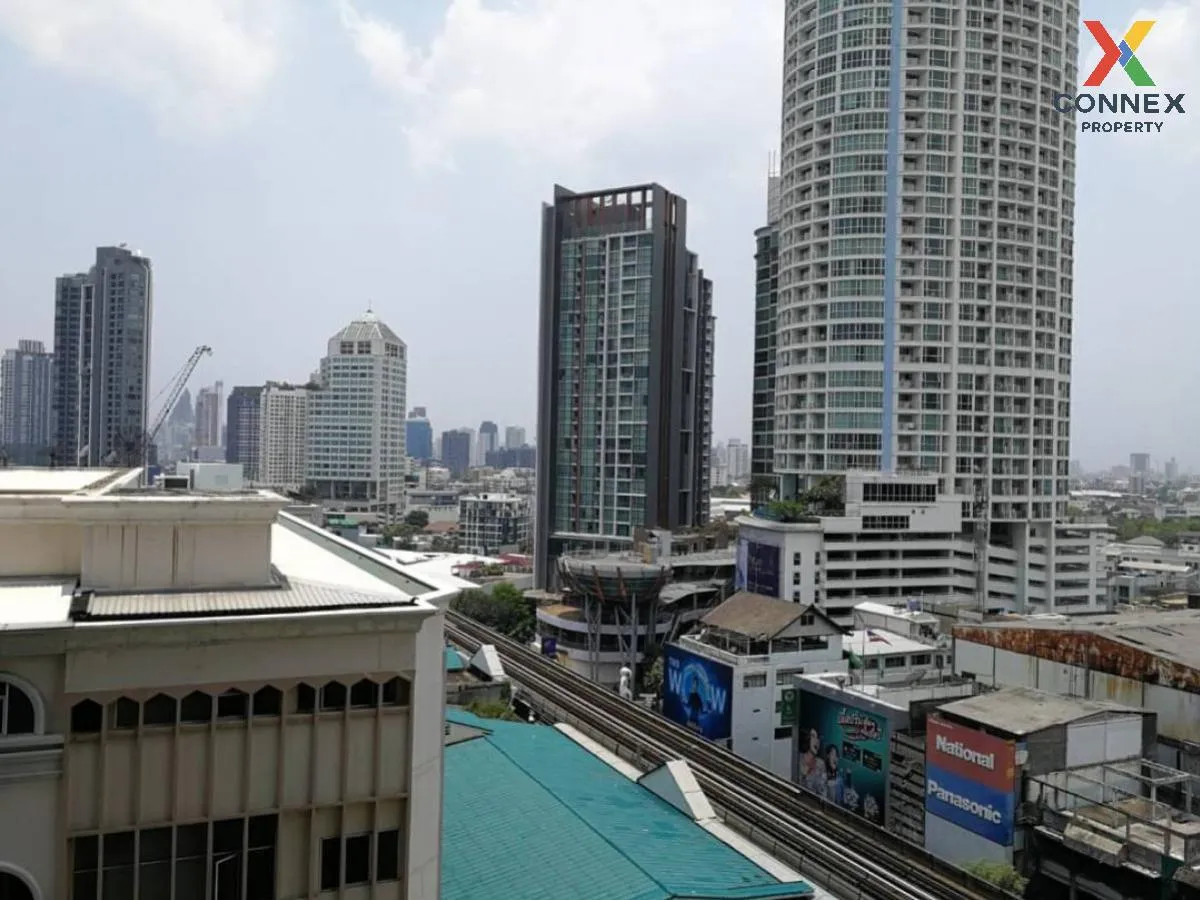 For Sale Condo , WYNE Sukhumvit , BTS-Phra Khanong , Phra Khanong , Khlong Toei , Bangkok , CX-116488