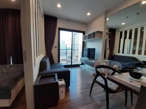 For Sale Condo , WYNE Sukhumvit , BTS-Phra Khanong , Phra Khanong , Khlong Toei , Bangkok , CX-116488