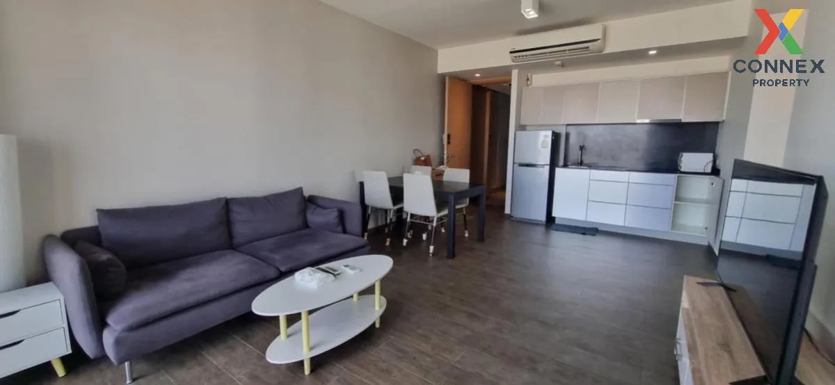 For Sale Condo , The Lofts Ekkamai , BTS-Ekkamai , Phra Khanong Nuea , Watthana , Bangkok , CX-116498 3