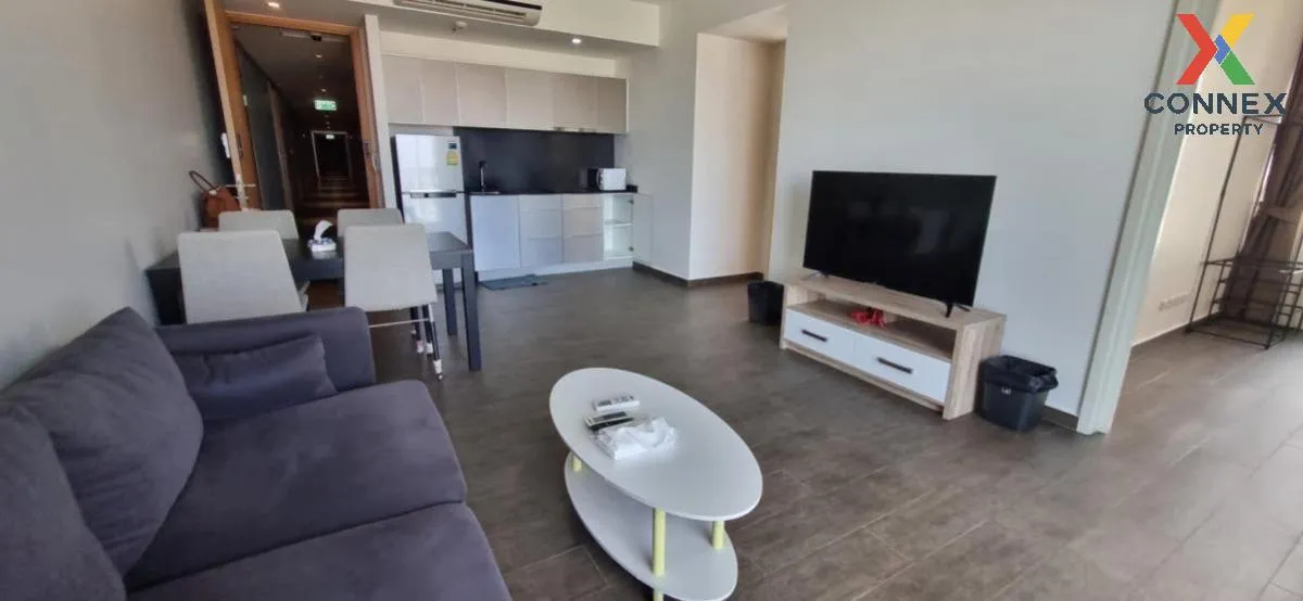 For Sale Condo , The Lofts Ekkamai , BTS-Ekkamai , Phra Khanong Nuea , Watthana , Bangkok , CX-116498 4