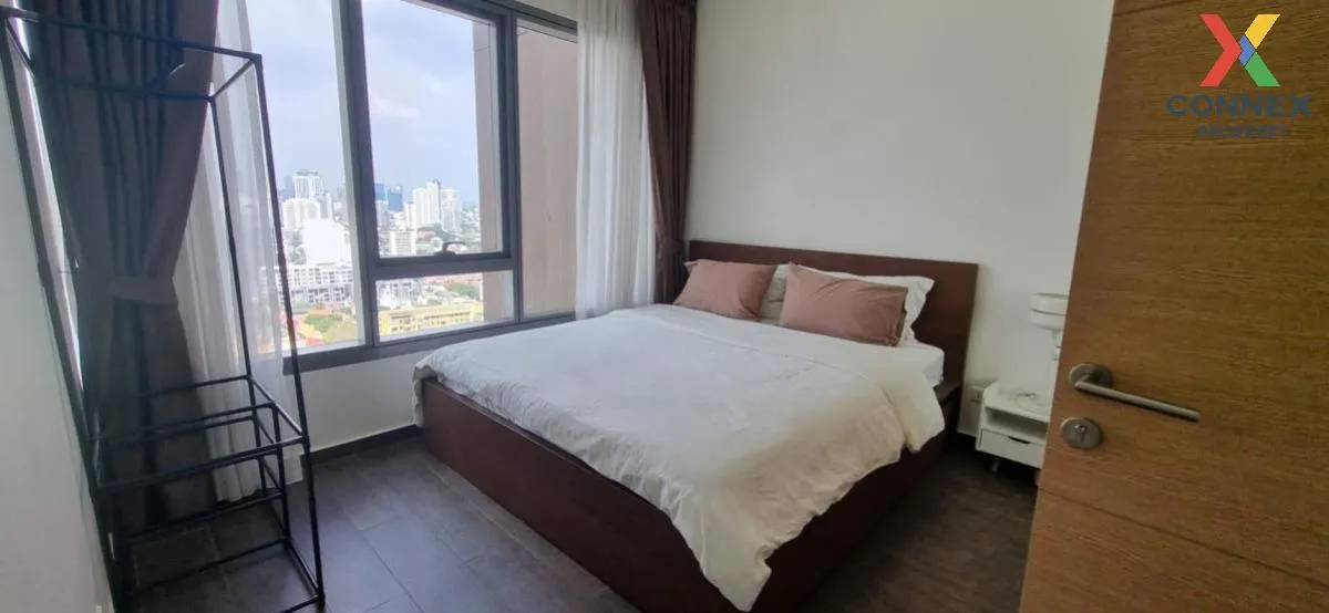 For Sale Condo , The Lofts Ekkamai , BTS-Ekkamai , Phra Khanong Nuea , Watthana , Bangkok , CX-116498