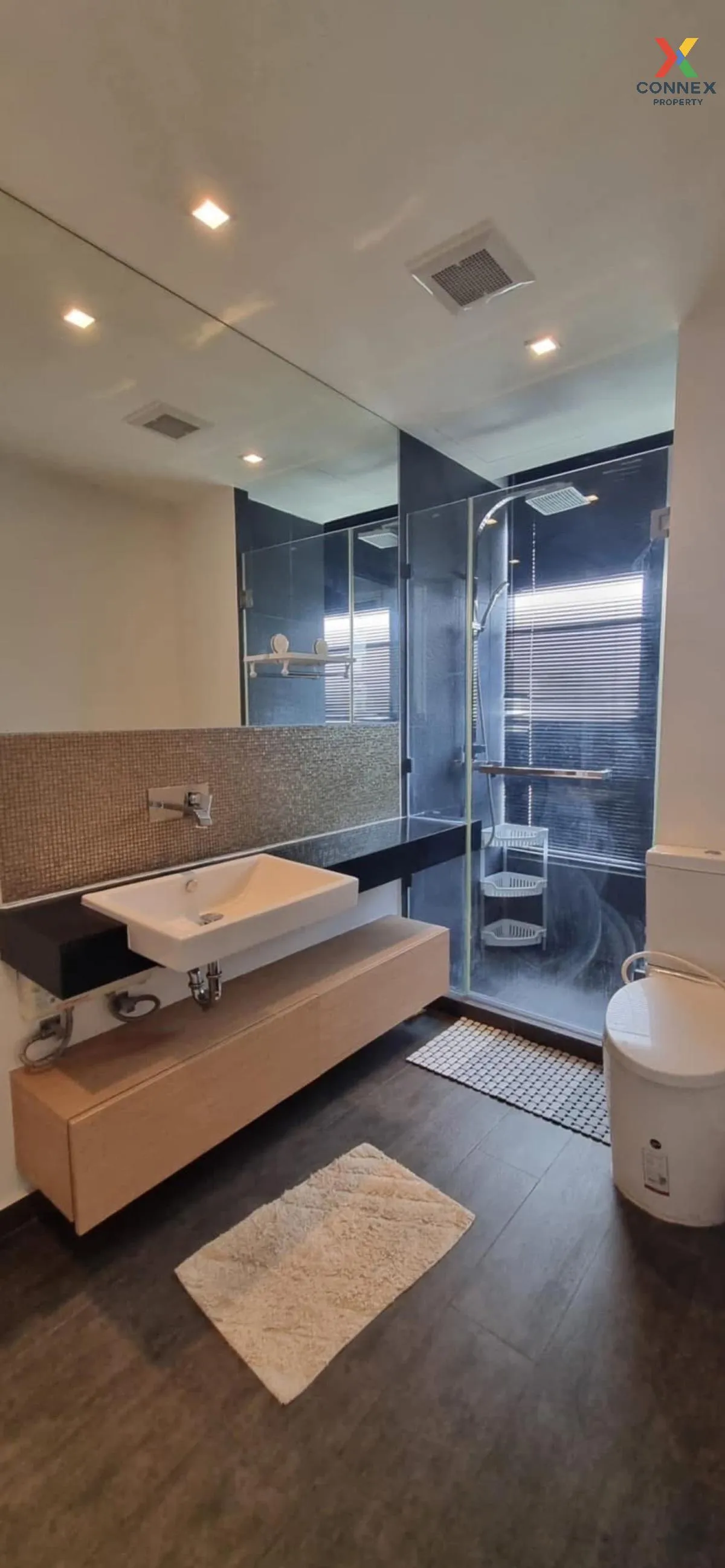 For Sale Condo , The Lofts Ekkamai , BTS-Ekkamai , Phra Khanong Nuea , Watthana , Bangkok , CX-116498