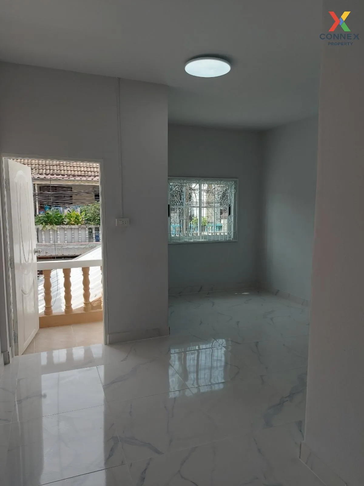 For Sale Townhouse/Townhome  , Baan Chat Narong Villa 3 , newly renovated , Khu Khot , Lam Luk Ka , Bangkok , CX-116501