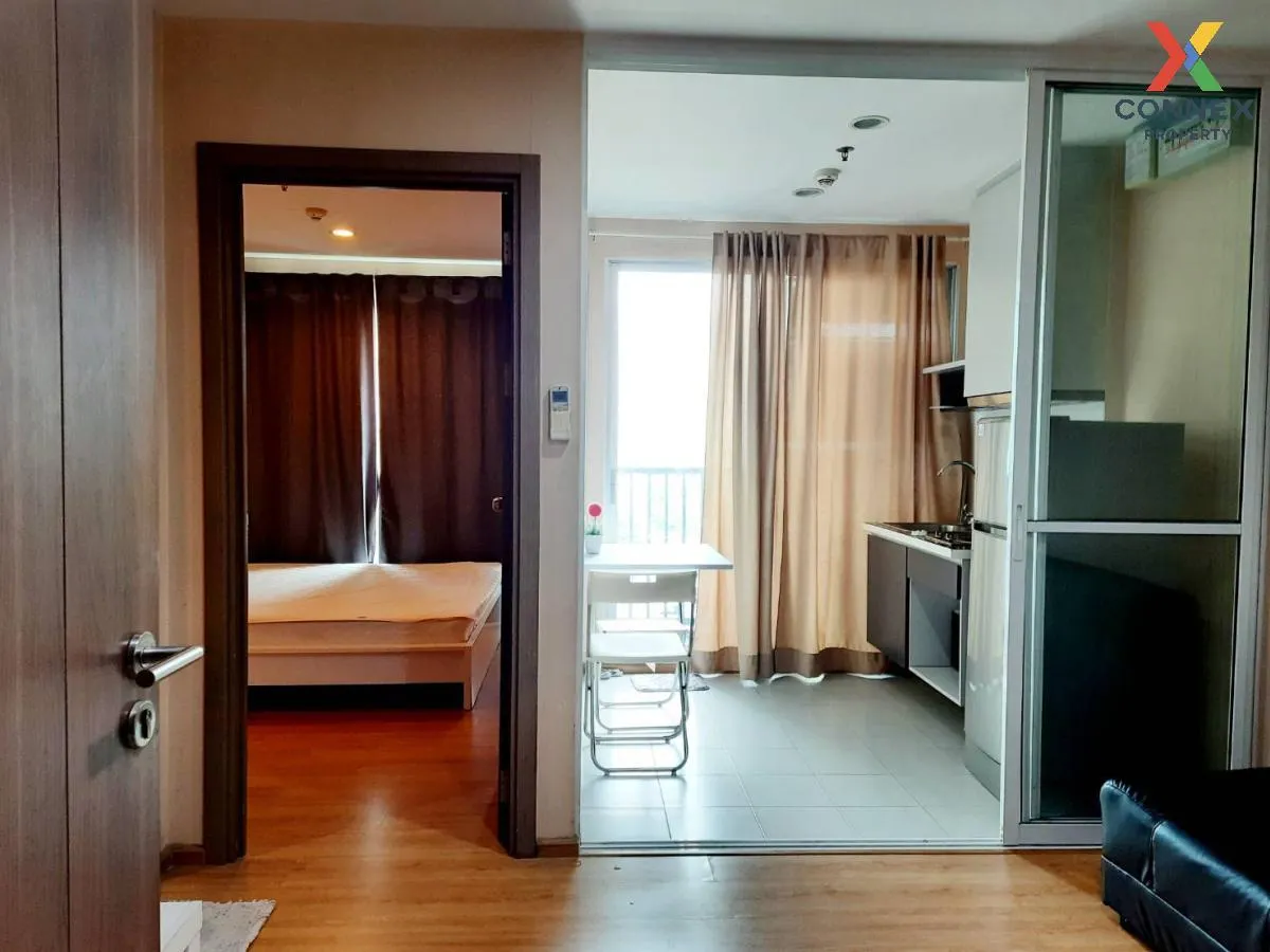 For Rent Condo , The Base Sukhumvit 77 , BTS-On Nut , Phra Khanong Nuea , Watthana , Bangkok , CX-116528 2