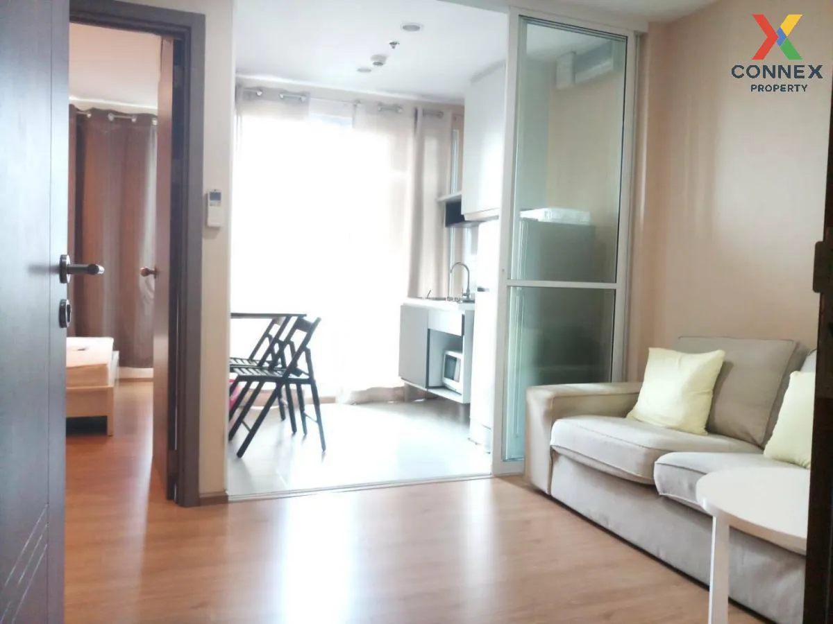 For Rent Condo , The Base Sukhumvit 77 , BTS-On Nut , Phra Khanong Nuea , Watthana , Bangkok , CX-116529 3