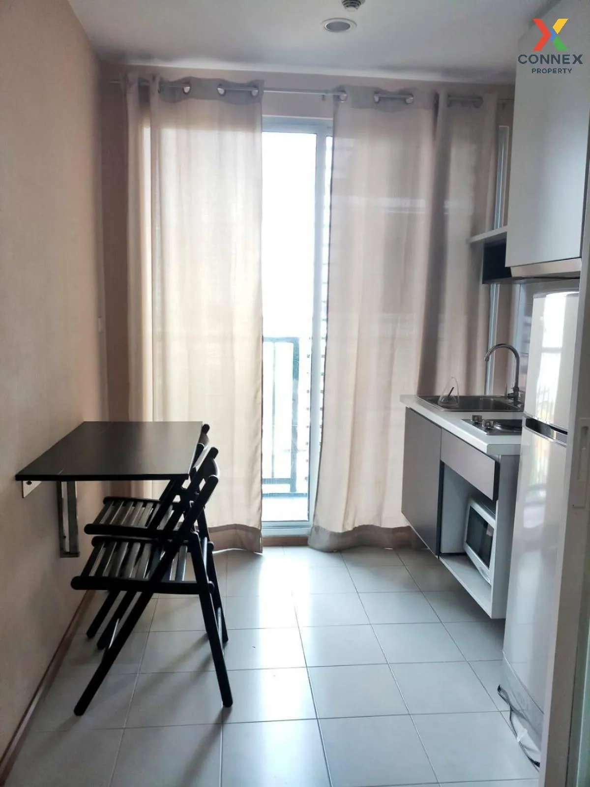 For Rent Condo , The Base Sukhumvit 77 , BTS-On Nut , Phra Khanong Nuea , Watthana , Bangkok , CX-116529