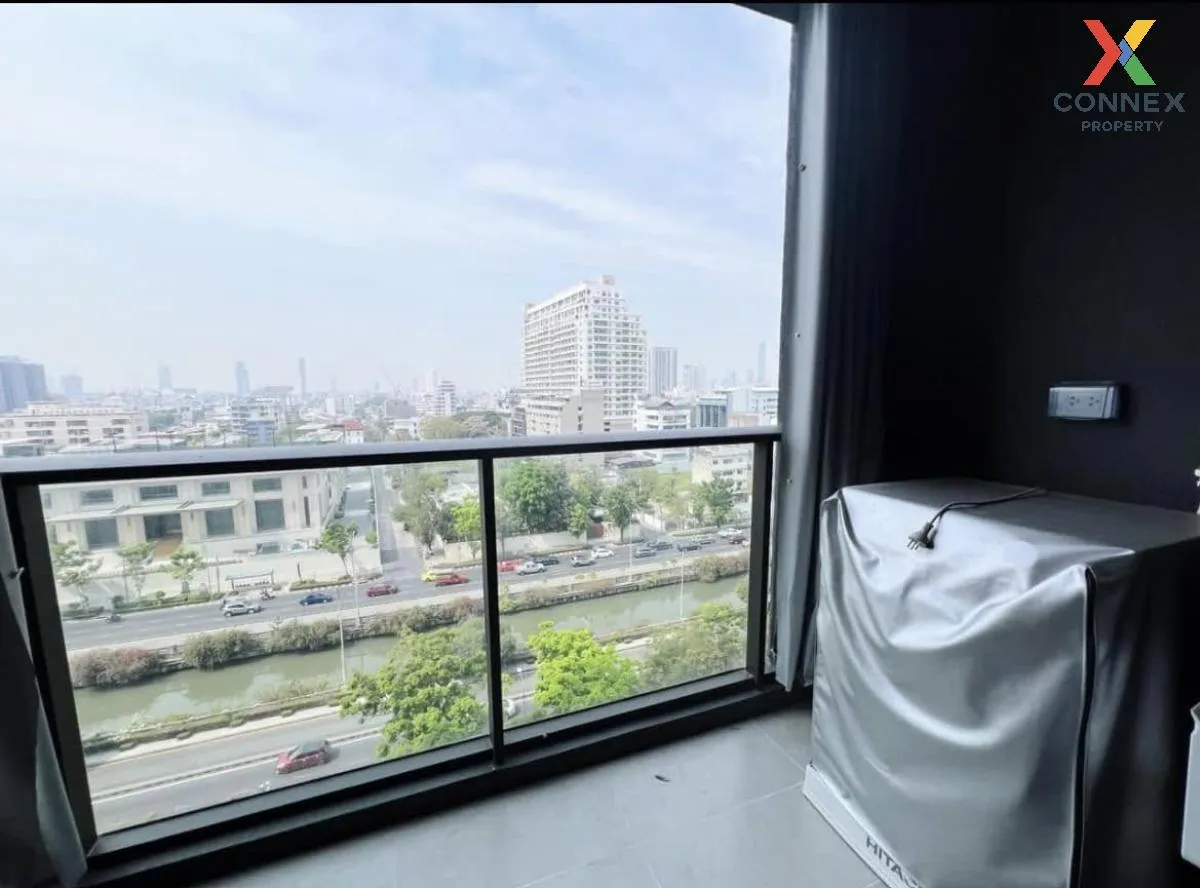 For Rent Condo , Regal Sathon - Naradhiwas , BTS-Chong Nonsi , Thungmahamek , Sa Thon , Bangkok , CX-116530