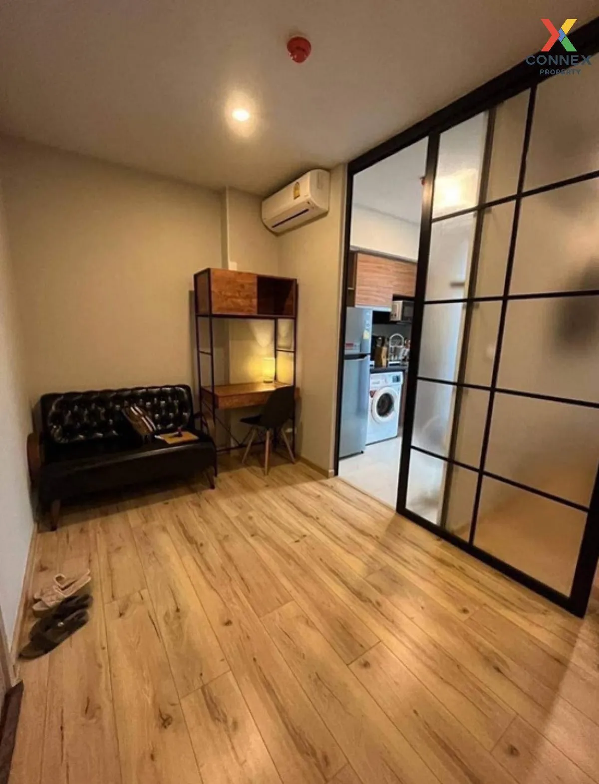 For Rent Condo , Brix Condominium , MRT-Sirindhorn , Bang Yi Khan , Bang Phlat , Bangkok , CX-116534 1