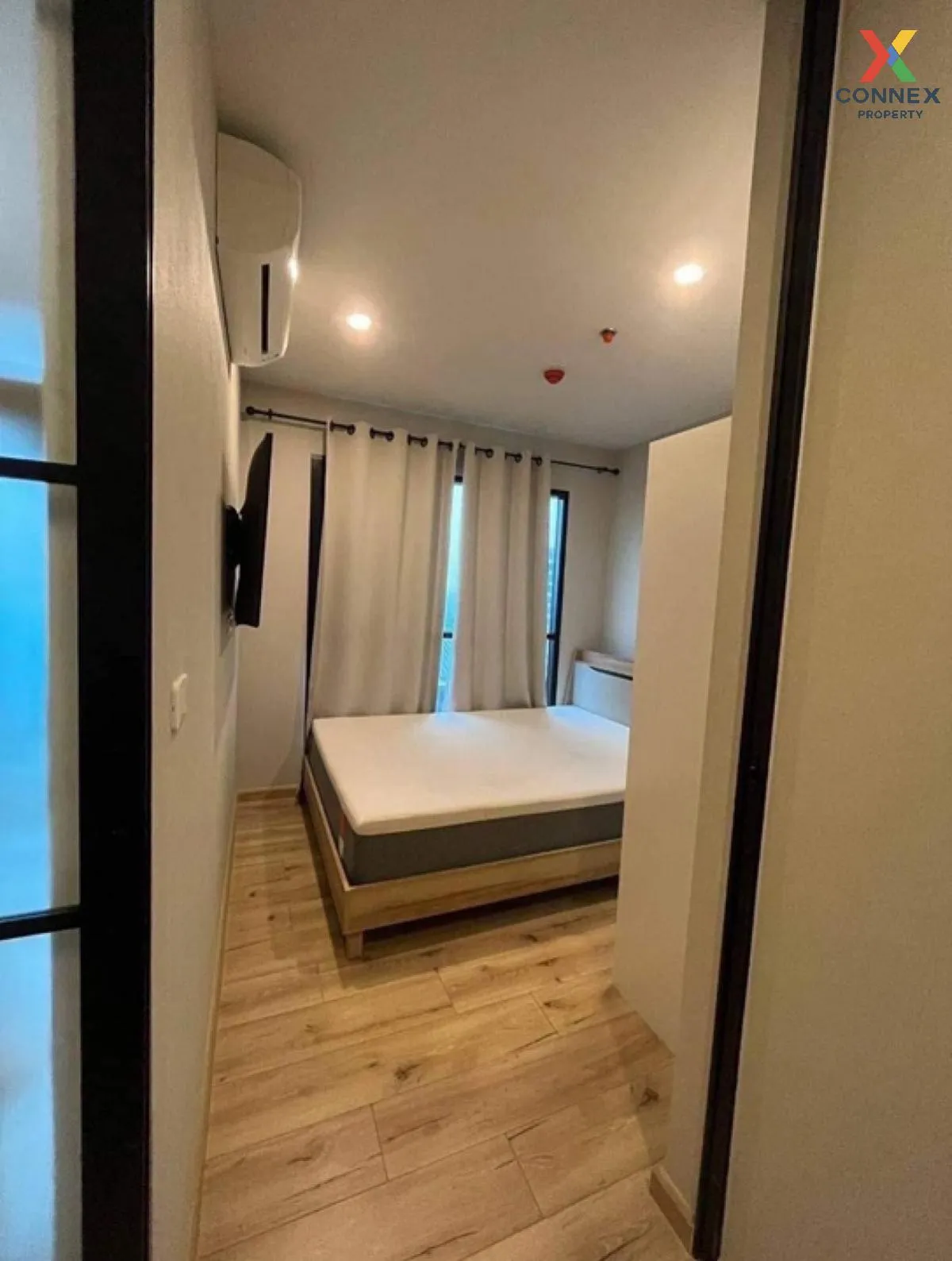 For Rent Condo , Brix Condominium , MRT-Sirindhorn , Bang Yi Khan , Bang Phlat , Bangkok , CX-116534 3