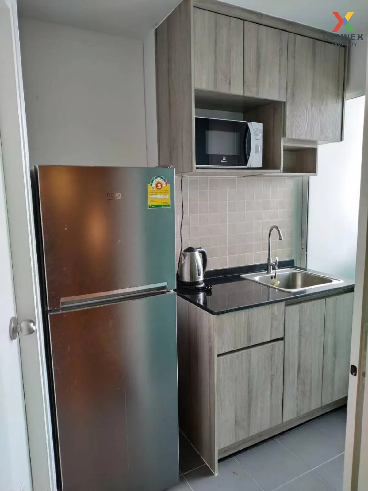 For Rent Condo , Regent Home Sukhumvit 81 , BTS-On Nut , Suan Luang , Suan Luang , Bangkok , CX-116536 3