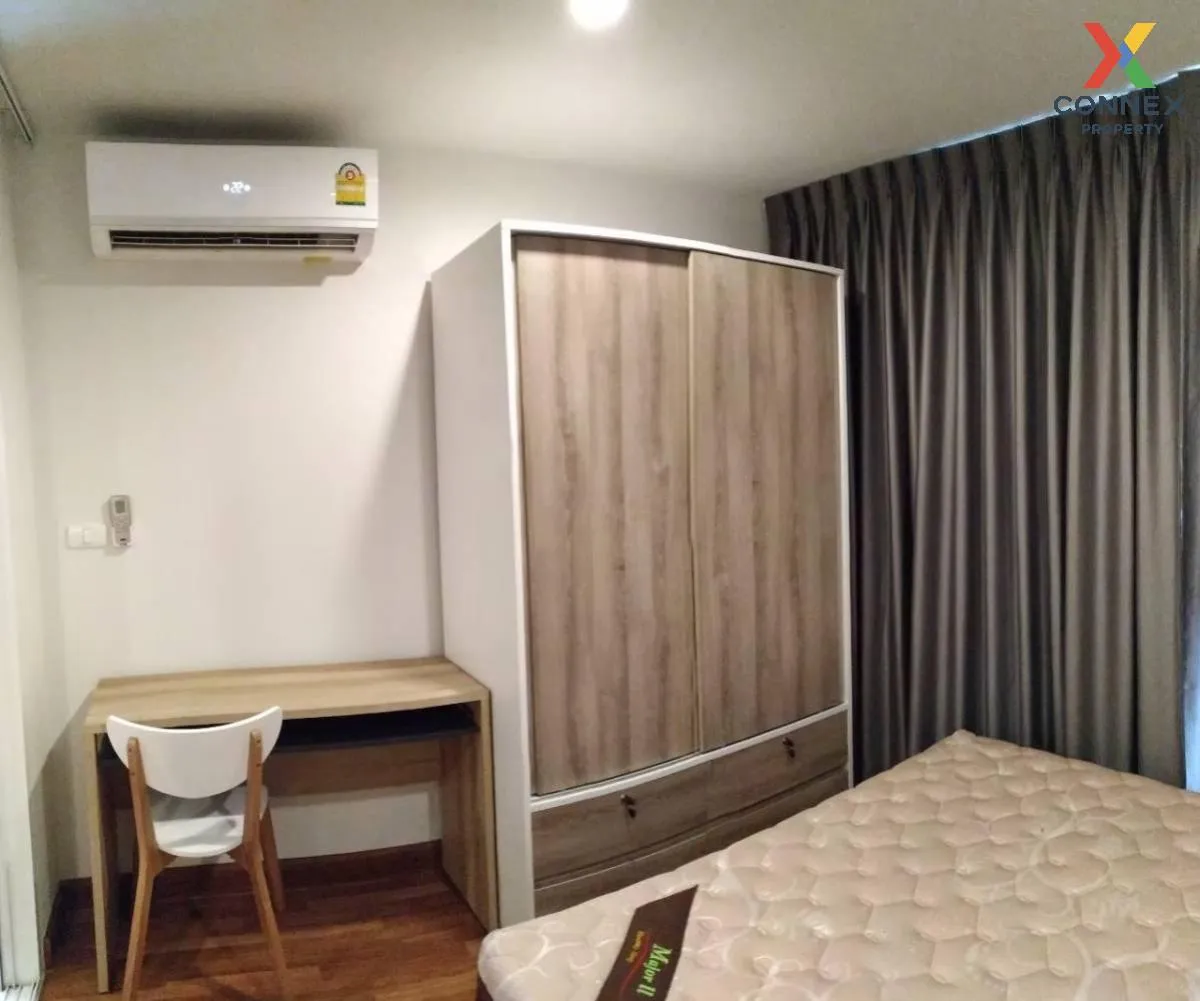 For Rent Condo , Regent Home Sukhumvit 81 , BTS-On Nut , Suan Luang , Suan Luang , Bangkok , CX-116536