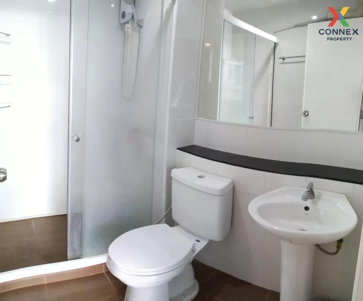 For Rent Condo , Regent Home Sukhumvit 81 , BTS-On Nut , Suan Luang , Suan Luang , Bangkok , CX-116536