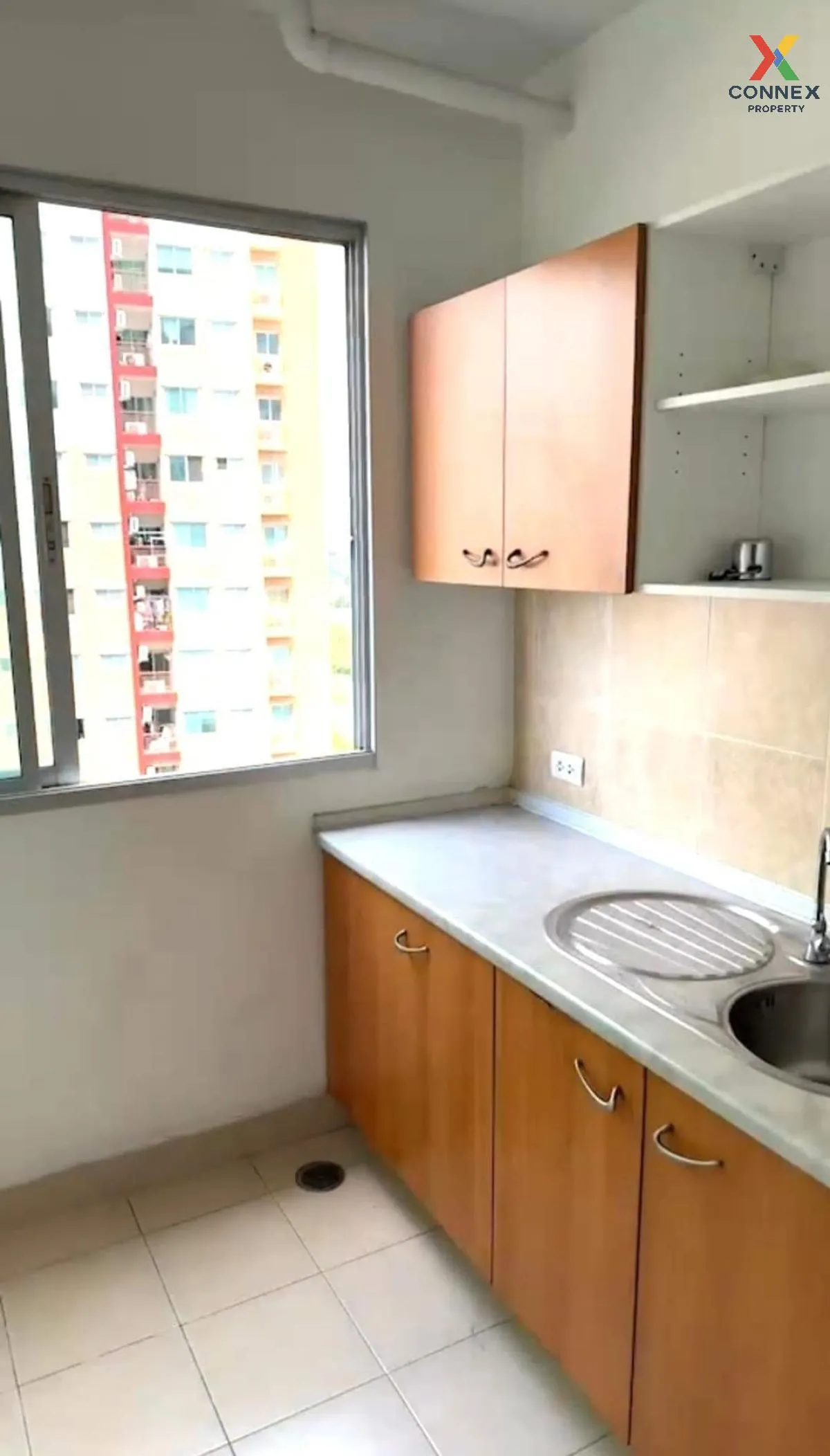 For Rent Condo , City Home Rattanathibet , MRT-Bang Krasor , Bang Kraso , Mueang Nonthaburi , Nonthaburi , CX-116541 2