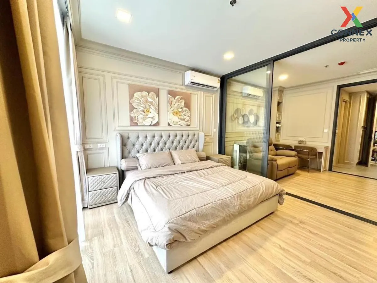 For Rent Condo , XT Phayathai , BTS-Phaya Thai , Thanon Phyathai , Rat Thewi , Bangkok , CX-116544 4