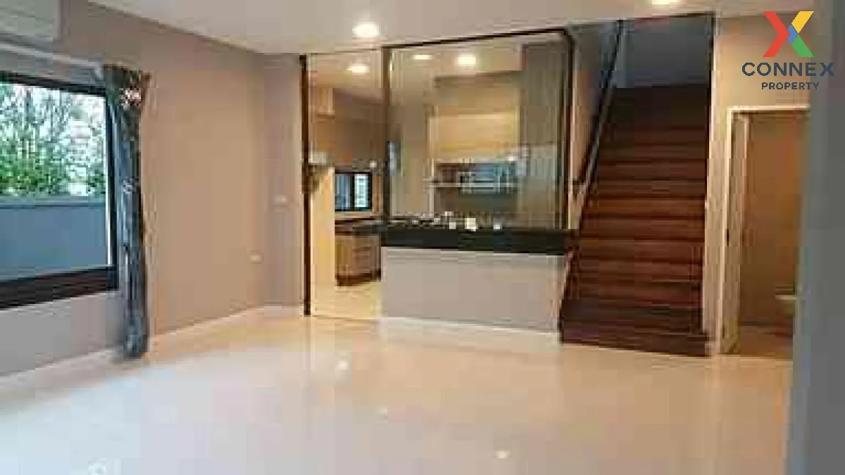 For Rent House , Mantana Srinakarin - Bangna , Bang Kaeo , Bang Phli , Samut Prakarn , CX-116551 2