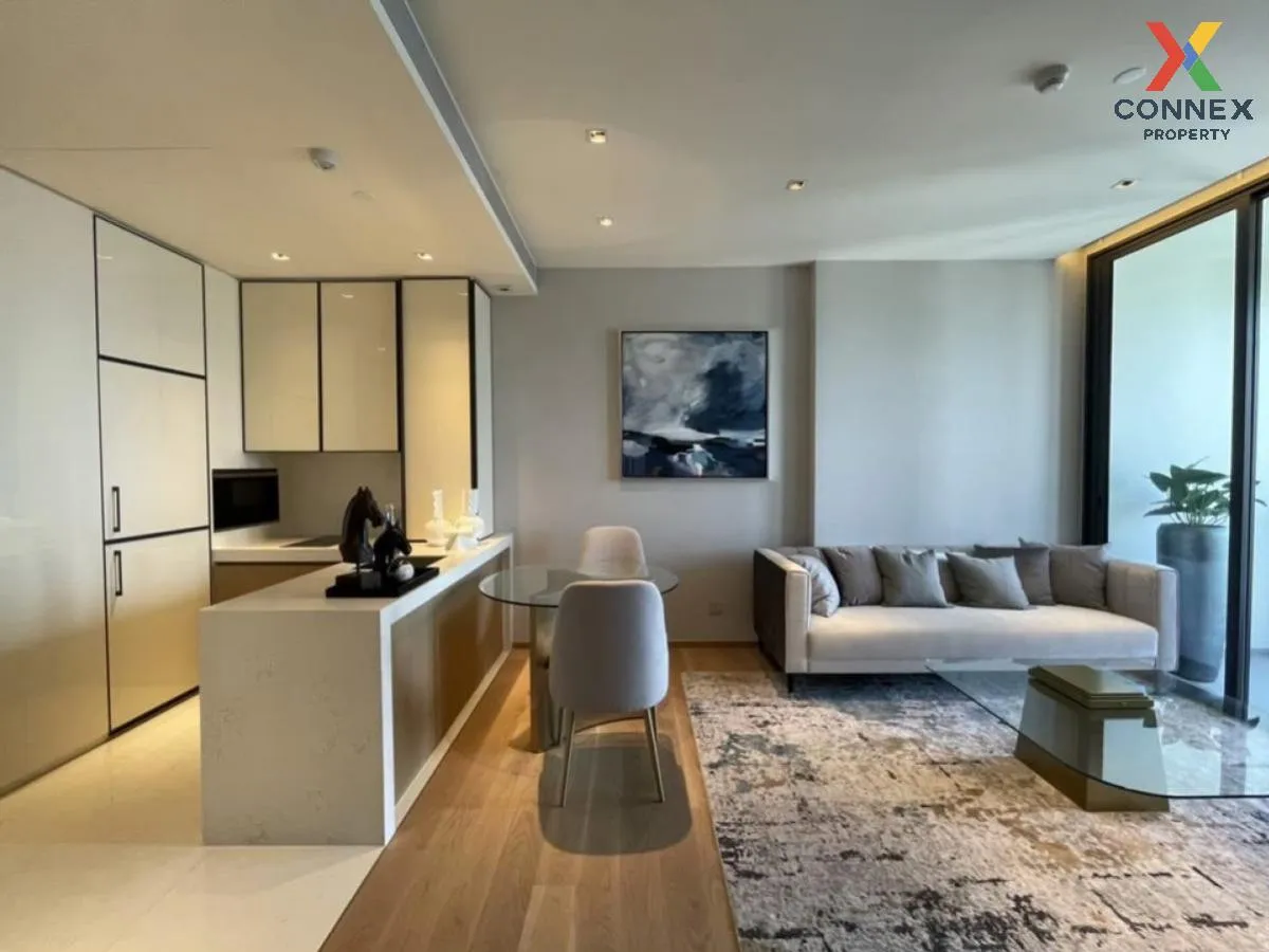 For Rent Condo , Beatniq Sukhumvit 32 , BTS-Thong Lo , Khlong Tan 2