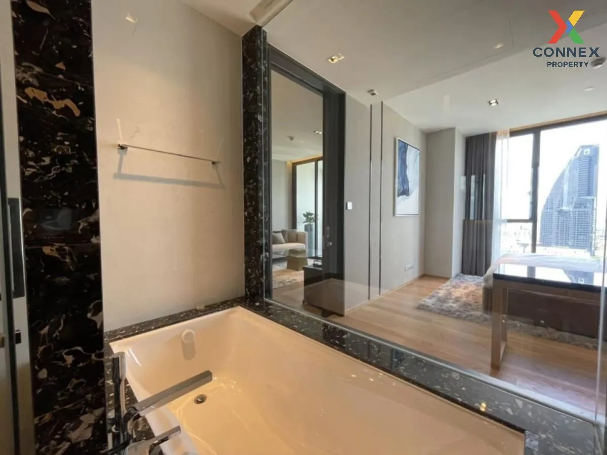 For Rent Condo , Beatniq Sukhumvit 32 , BTS-Thong Lo , Khlong Tan 4