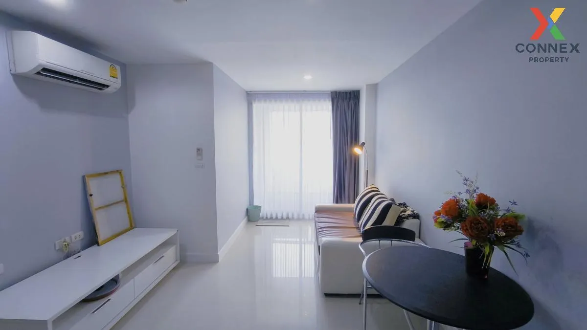 For Rent Condo , Wish @ Siam , BTS-Ratchathewi , Thanon Phetchaburi , Rat Thewi , Bangkok , CX-116554 1