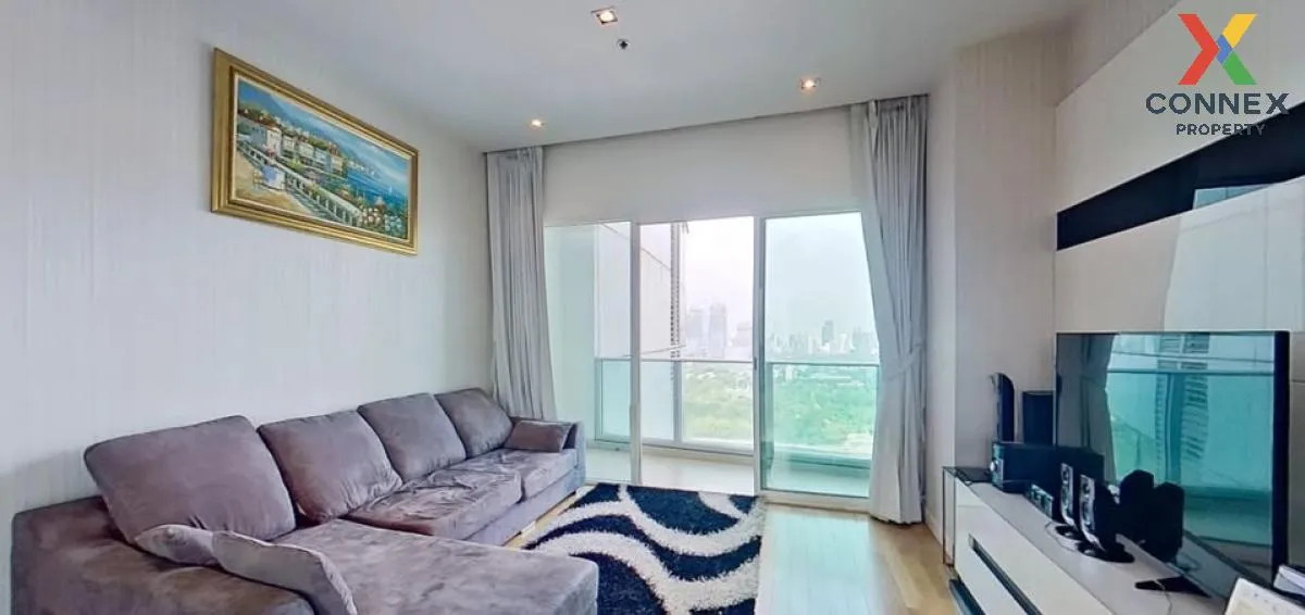 For Rent Condo , Millennium Residence , BTS-Asok , Khlong Toei , Khlong Toei , Bangkok , CX-116555 1