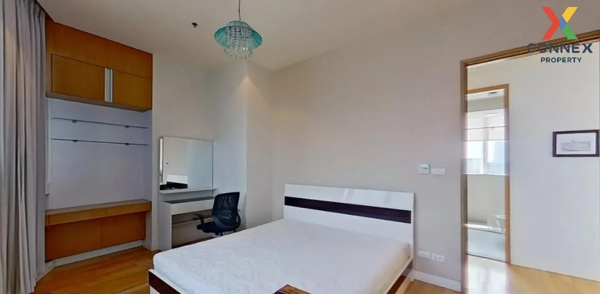 For Rent Condo , Millennium Residence , BTS-Asok , Khlong Toei , Khlong Toei , Bangkok , CX-116555