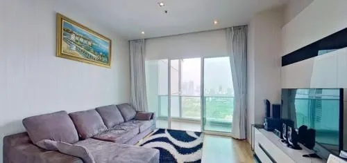 For Rent Condo , Millennium Residence , BTS-Asok , Khlong Toei , Khlong Toei , Bangkok , CX-116555