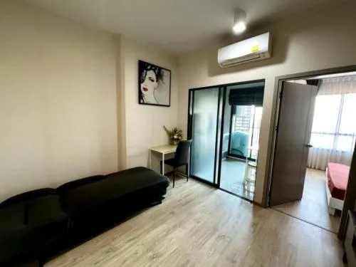 For Rent Condo , Ideo New Rama 9 , ARL-Ramkhamhaeng , Hua Mak , Bang Kapi , Bangkok , CX-116559