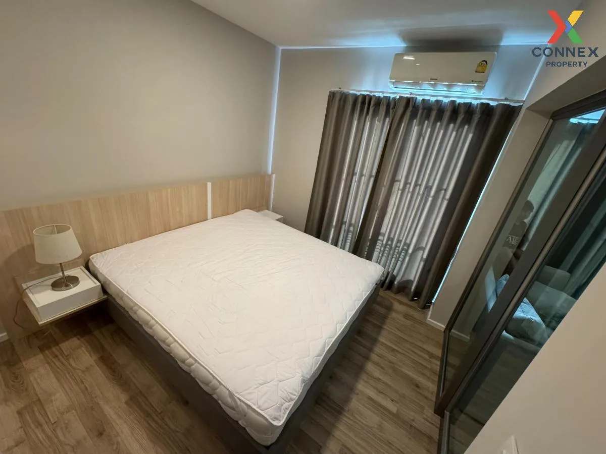 For Rent Condo , Ease 2 Rama 2 , Samae Dam , Bang Khun Thian , Bangkok , CX-116564 4