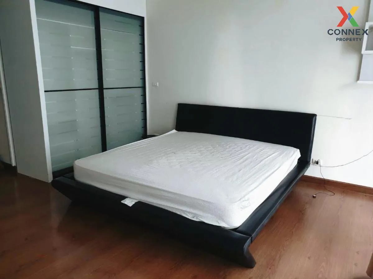 For Rent Condo , The Address Siam , BTS-Ratchathewi , Thanon Phetchaburi , Rat Thewi , Bangkok , CX-116565 1