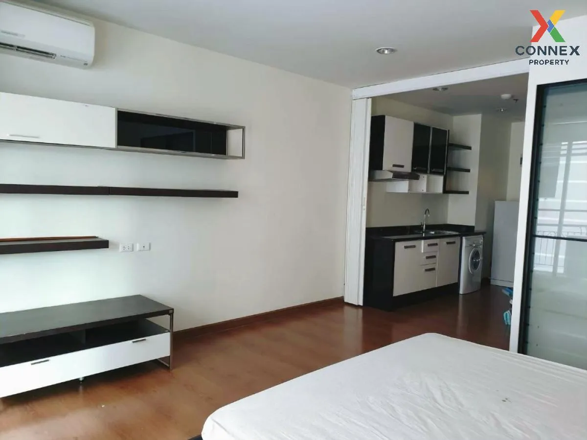 For Rent Condo , The Address Siam , BTS-Ratchathewi , Thanon Phetchaburi , Rat Thewi , Bangkok , CX-116565 2