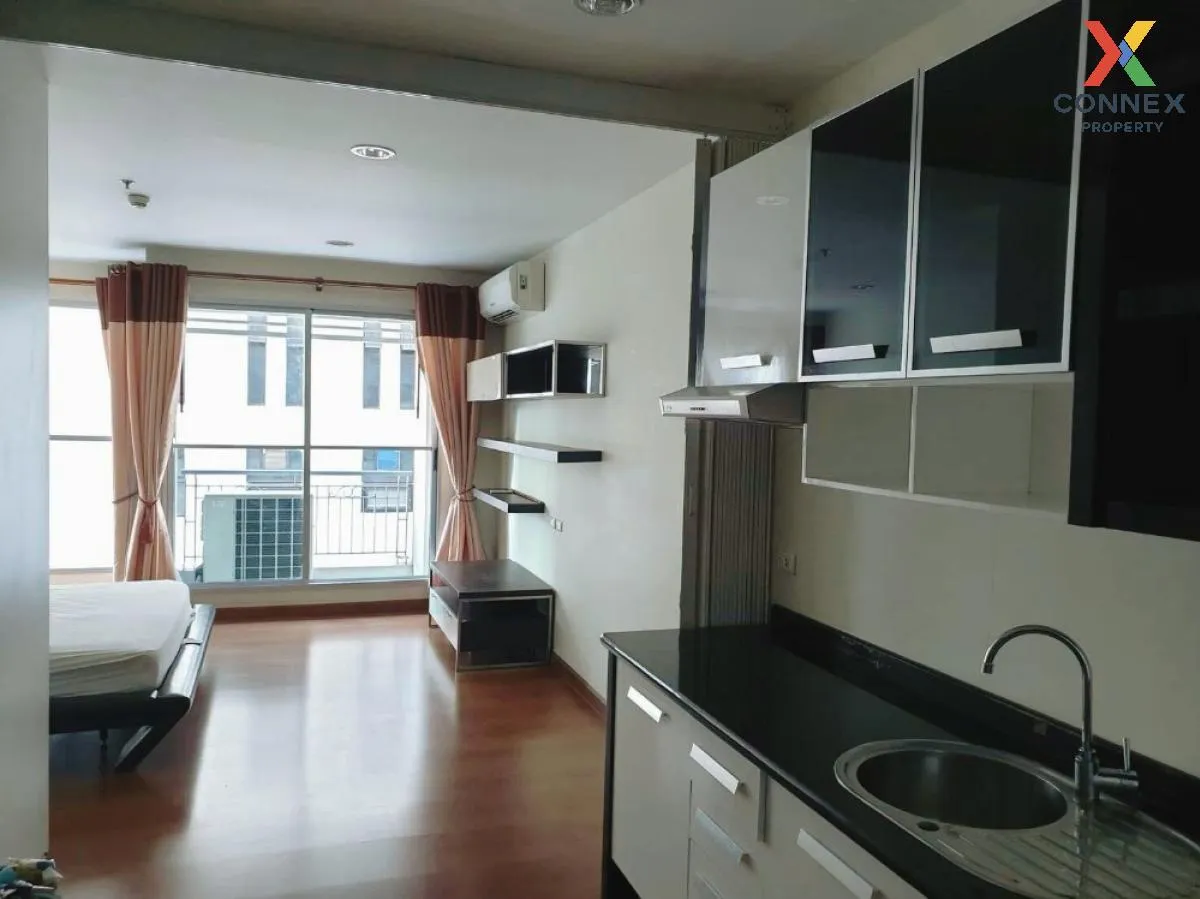 For Rent Condo , The Address Siam , BTS-Ratchathewi , Thanon Phetchaburi , Rat Thewi , Bangkok , CX-116565 3