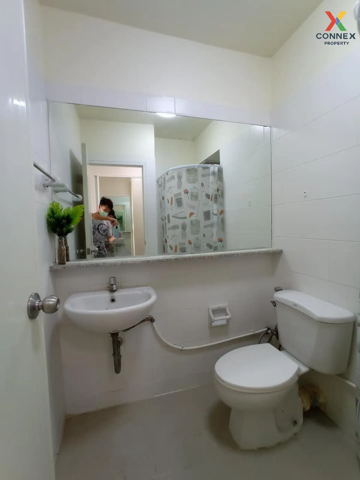 For Rent Condo , i-House Laguna Garden RCA , MRT-Phetchaburi , Bang Kapi , Huai Khwang , Bangkok , CX-116567