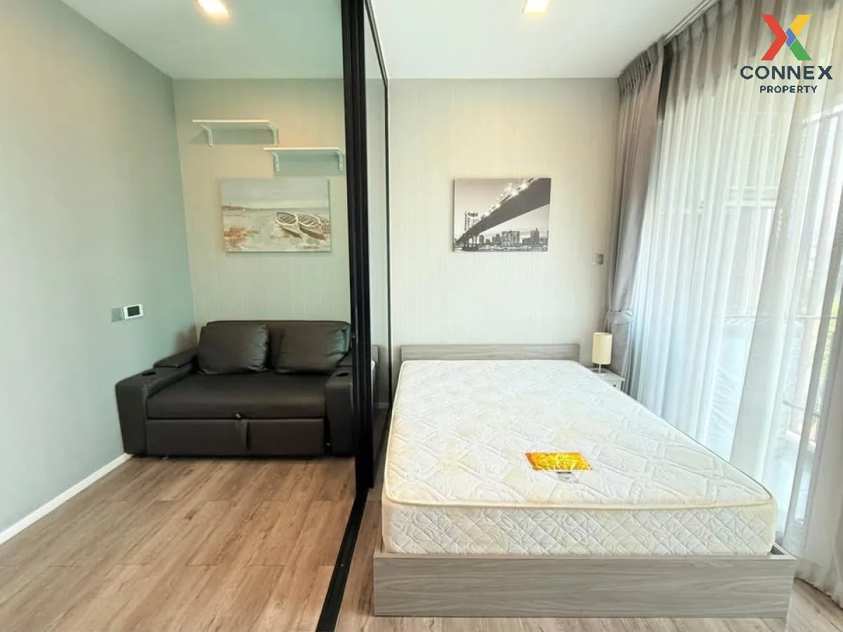 For Rent Condo , BROWN CONDO RATCHADA 32 , Chankasem , Chatuchak , Bangkok , CX-116583 1