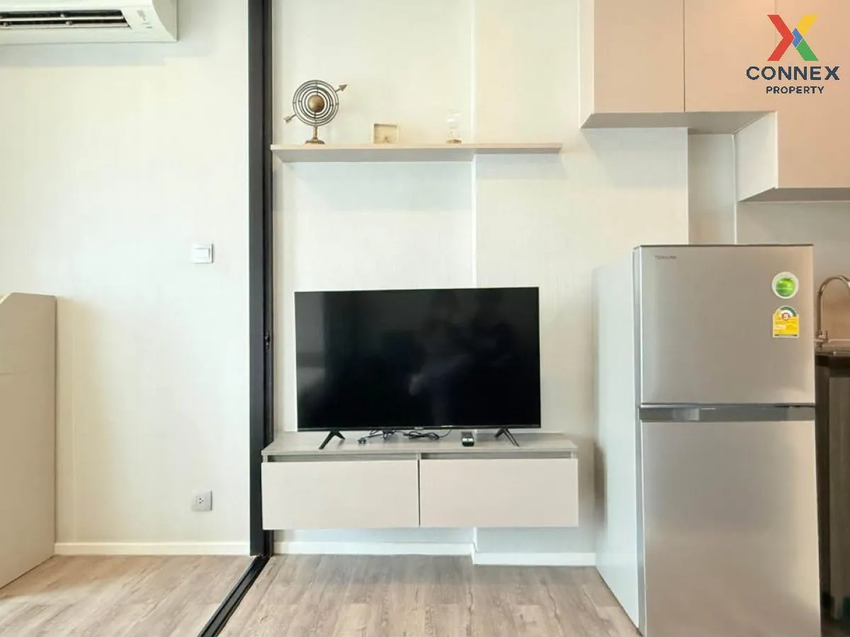 For Rent Condo , BROWN CONDO RATCHADA 32 , Chankasem , Chatuchak , Bangkok , CX-116583 2