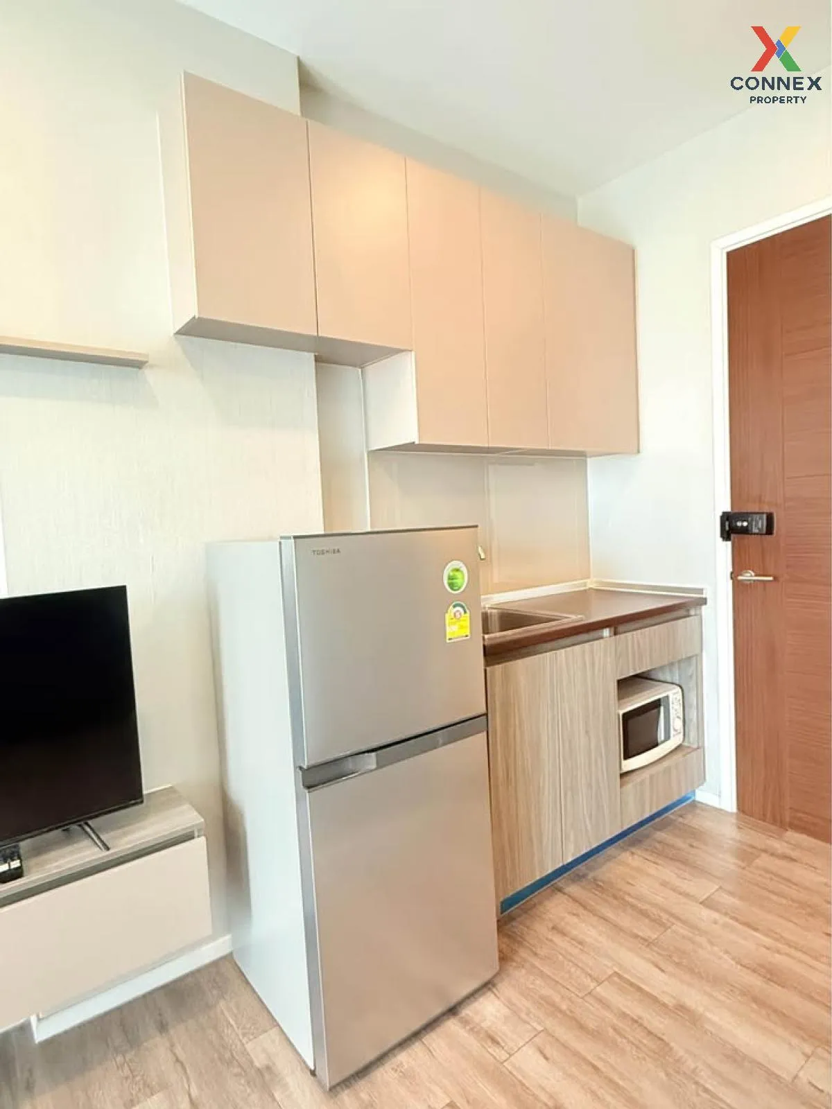 For Rent Condo , BROWN CONDO RATCHADA 32 , Chankasem , Chatuchak , Bangkok , CX-116583 3