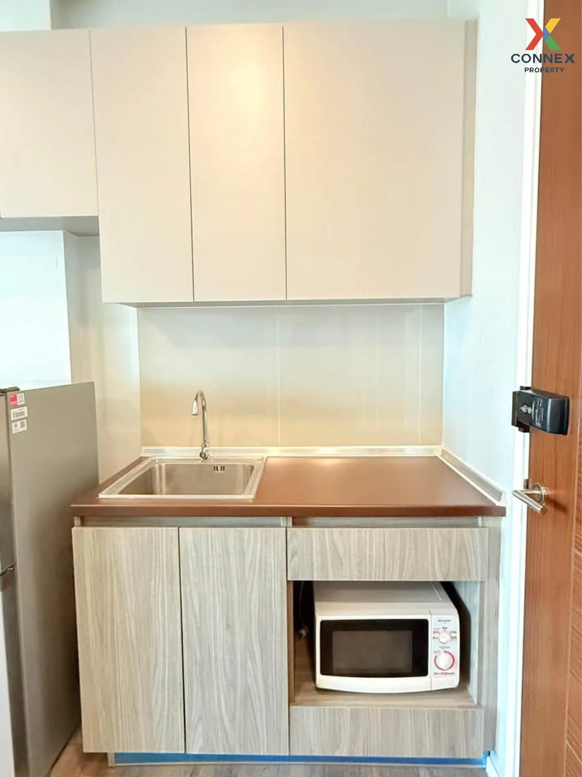 For Rent Condo , BROWN CONDO RATCHADA 32 , Chankasem , Chatuchak , Bangkok , CX-116583 4