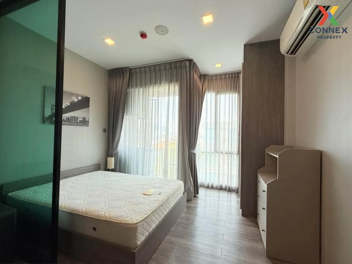 For Rent Condo , BROWN CONDO RATCHADA 32 , Chankasem , Chatuchak , Bangkok , CX-116583