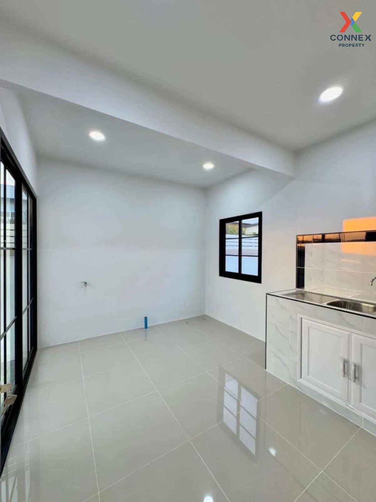 For Sale House , Baan Piya Wararom 3  , Sai Noi , Sai Noi , Nonthaburi , CX-116588